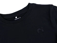 Name It dark navy t-shirt